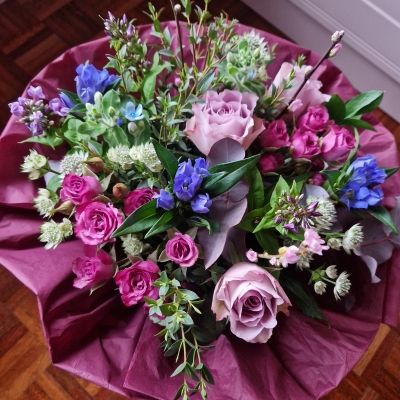 Seaford Blooms Bouquet