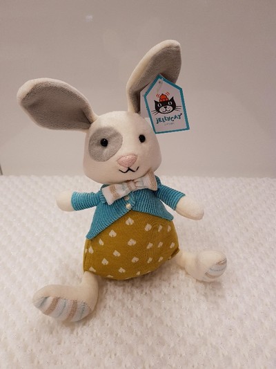 Jellycat Lewis Rabbit