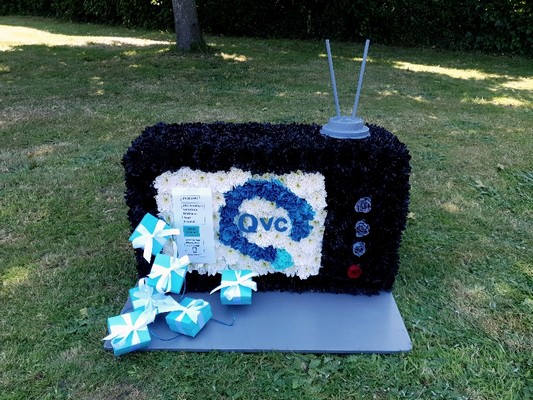 QVC Television