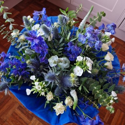 Newhaven Marina Bouquet