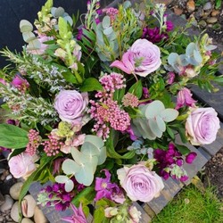 Lewes Bouquet