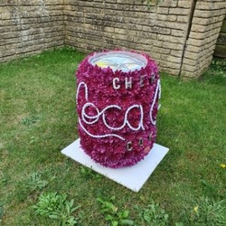 Coca Cola Can