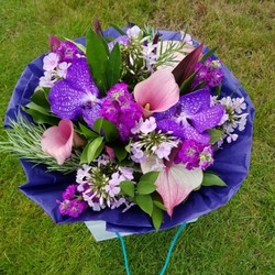 Pevensey Bouquet