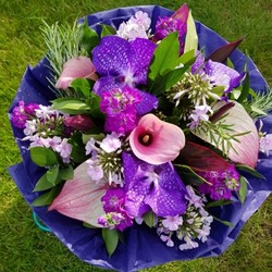 Pevensey Bouquet