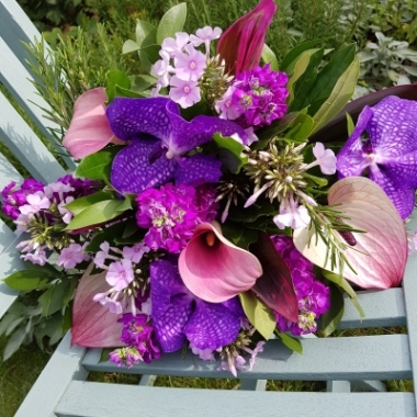 Pevensey Bouquet