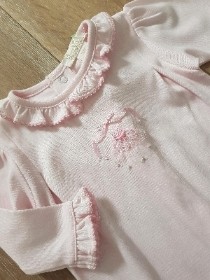 Kissy Kissy Petit Tutu Babygrow