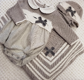 traditional baby romper