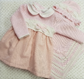 traditional baby dress