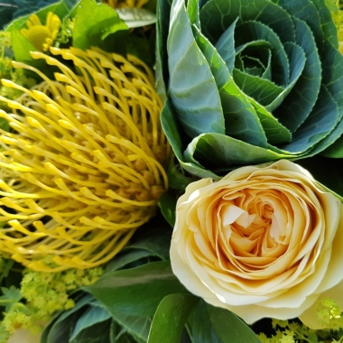 Cuckmere Bouquet