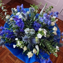 Newhaven Marina Bouquet