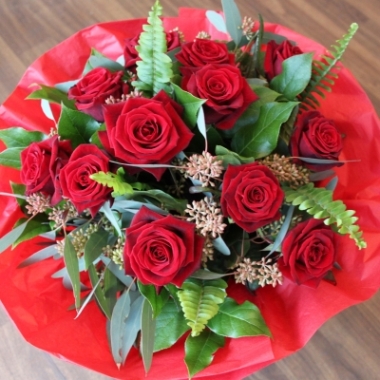 Rosemount Bouquet