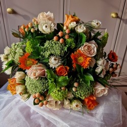 The Sussex Gardener Bouquet