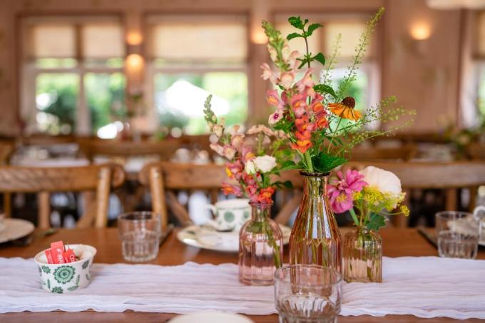 The Alfriston, Southdowns Hotel, Alfriston