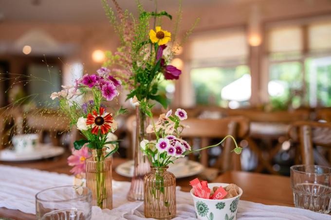 The Alfriston, Southdowns Hotel, Alfriston