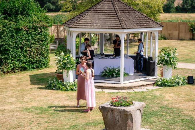 The Alfriston, Southdowns Hotel, Alfriston