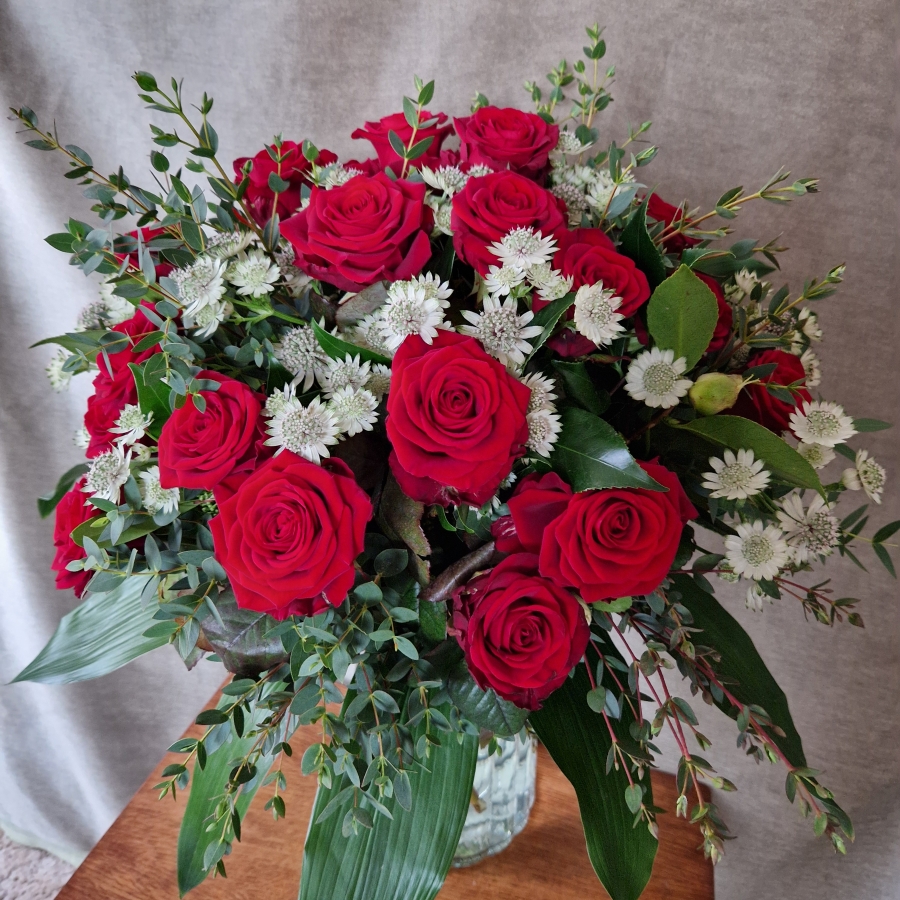 Rosemount Bouquet