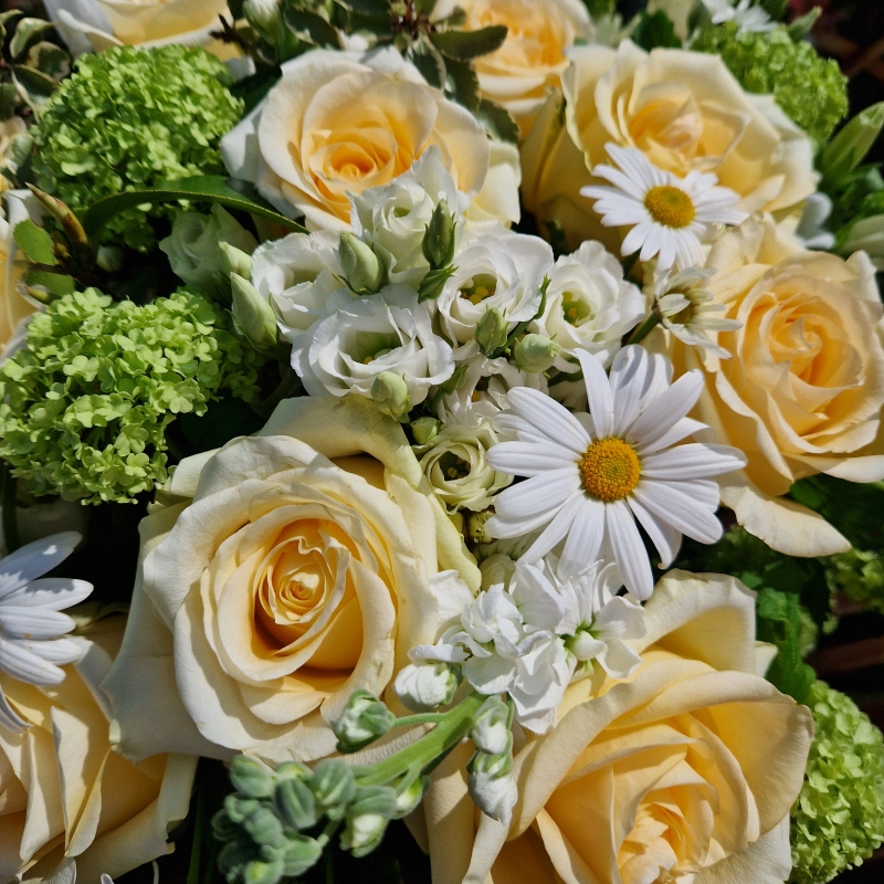 Bishopstone Bouquet
