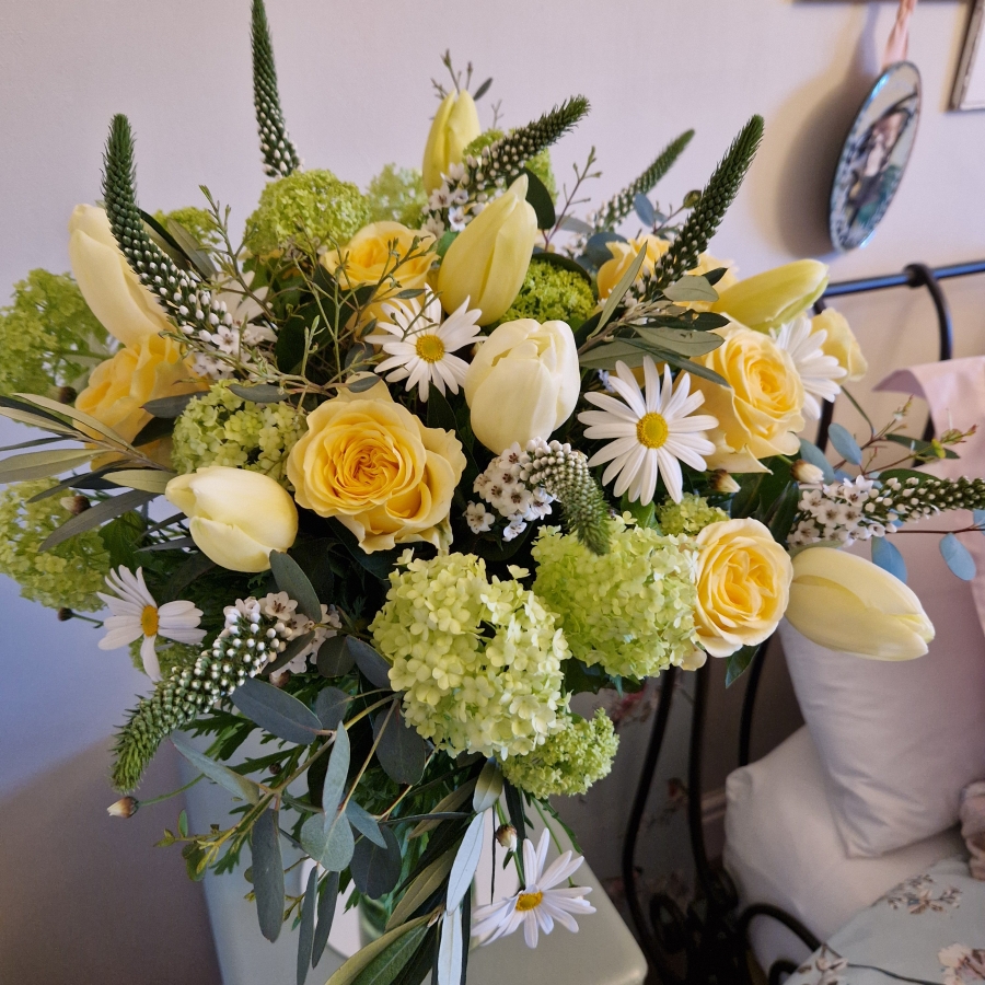 Bishopstone Bouquet