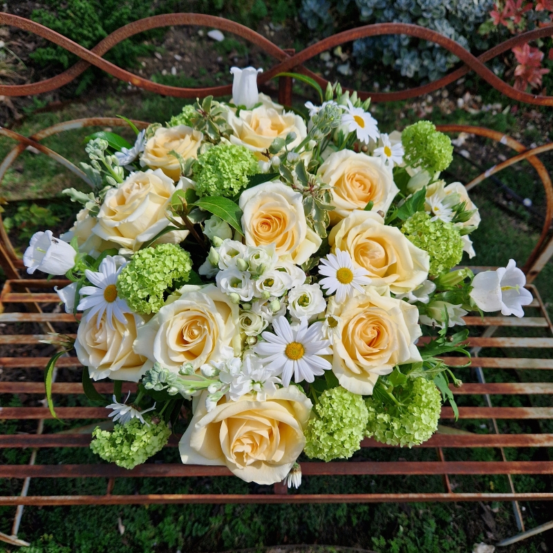 Bishopstone Bouquet