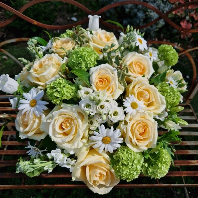 Bishopstone Bouquet