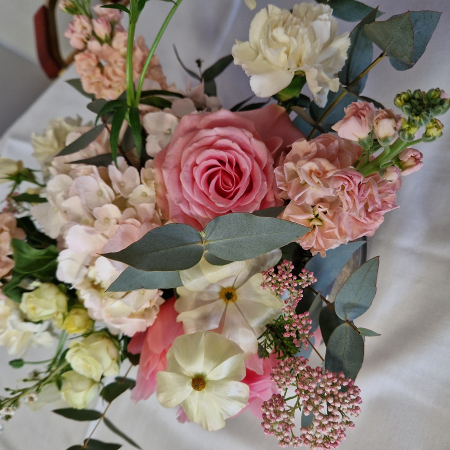Spring Floral Workshop 19th Apr 26