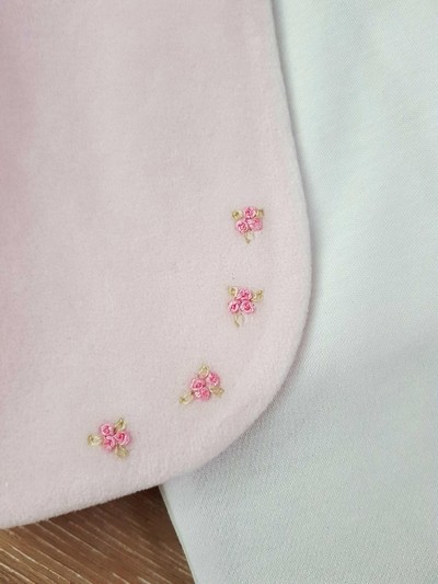Kissy Kissy Pram 3 Piece Set