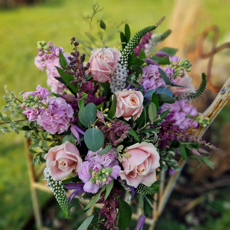 Alfriston Star Bouquet