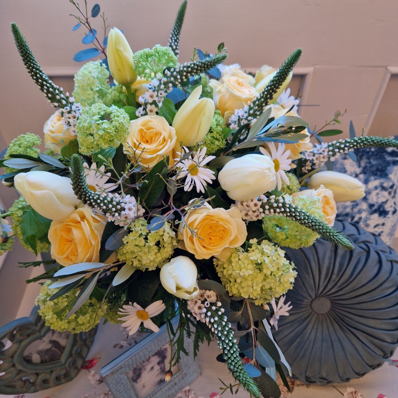 Bishopstone Bouquet