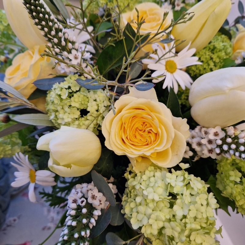 Bishopstone Bouquet