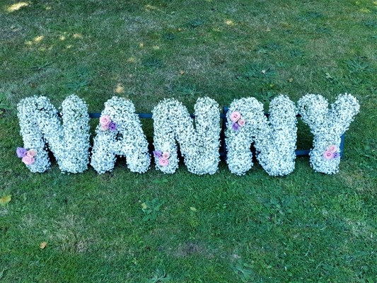 3.Gyp Letters
