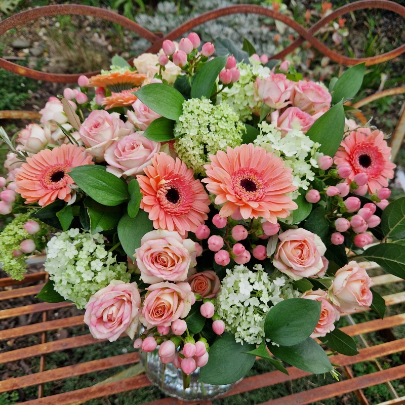 Uckfield Bouquet