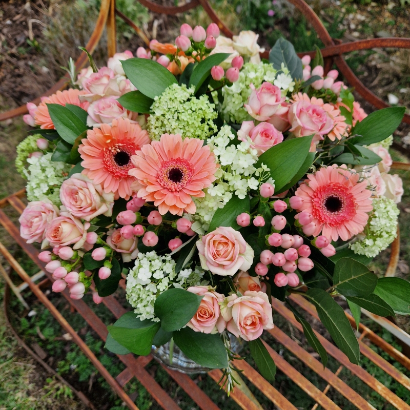 Uckfield Bouquet