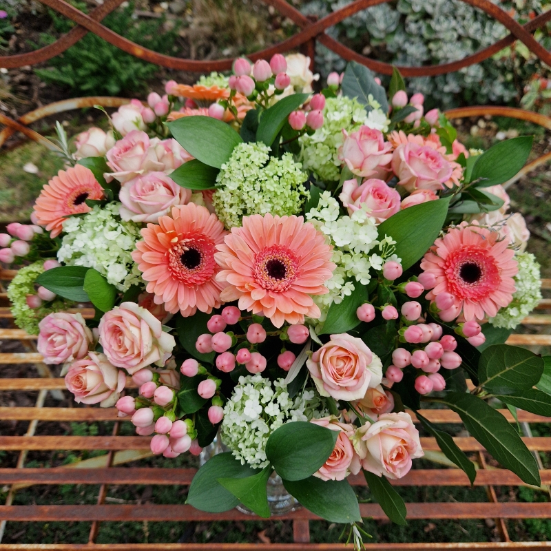 Uckfield Bouquet