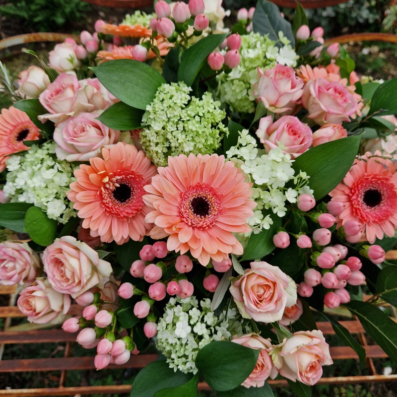 Uckfield Bouquet