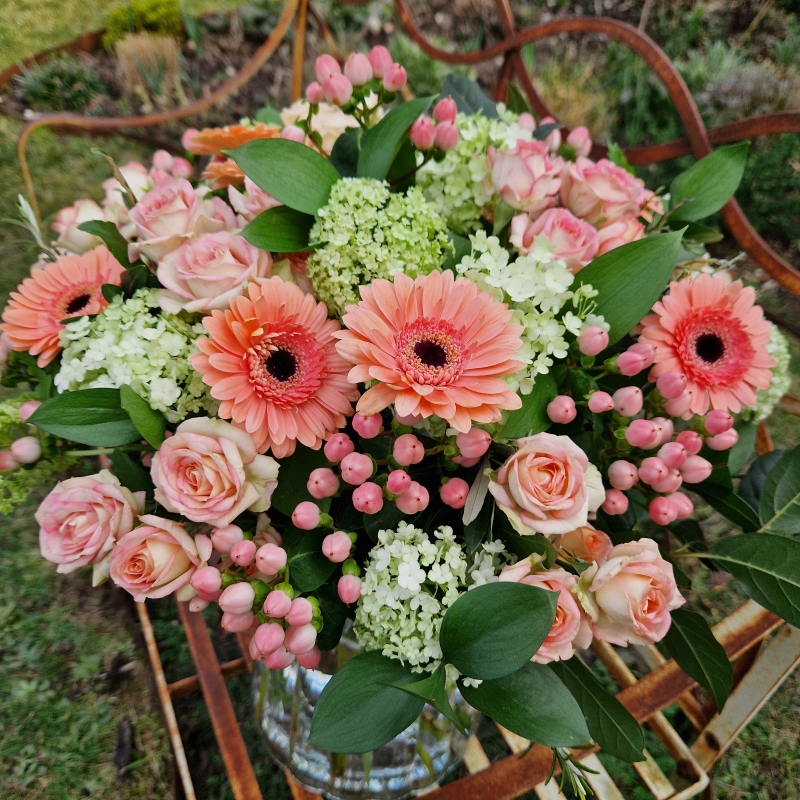 Uckfield Bouquet