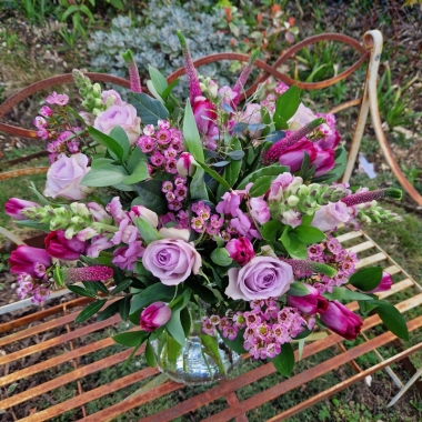 Lewes Bouquet