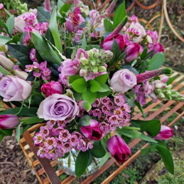 Lewes Bouquet