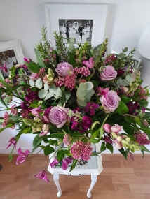 Lewes Bouquet