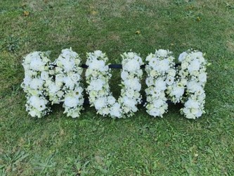 2.Loose Letters