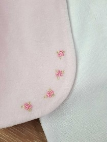 Kissy Kissy Pram 3 Piece Set