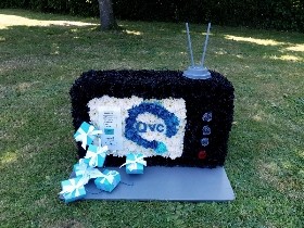 QVC Television