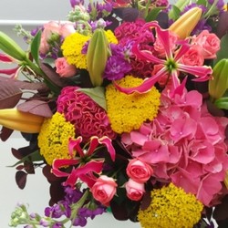 Brighton Bouquet