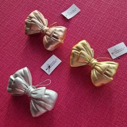 Bow Decorations
