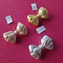 Bow Decorations