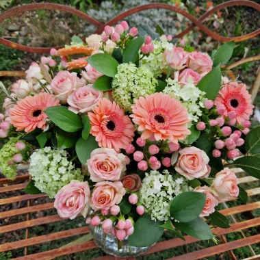 Uckfield Bouquet