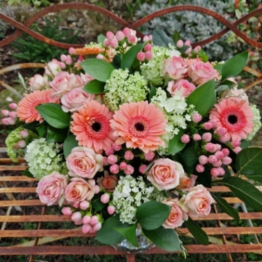 Uckfield Bouquet